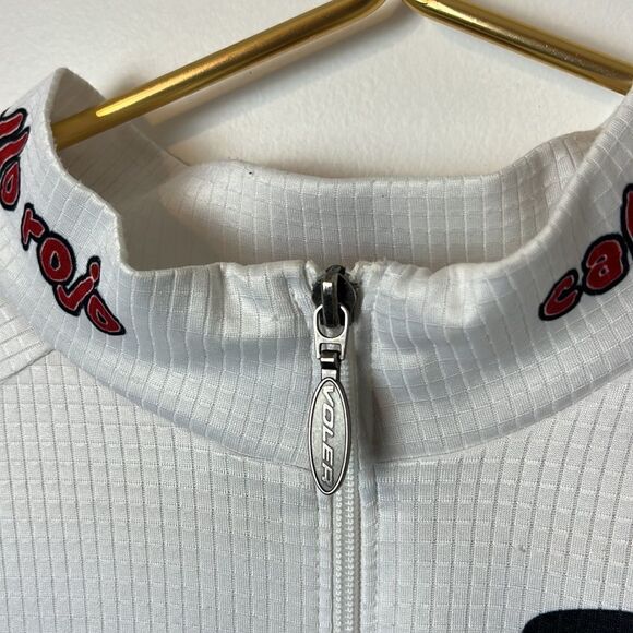 Voler Caballo Rojo Long Sleeve Cycle Jersey - Picture 10 of 11